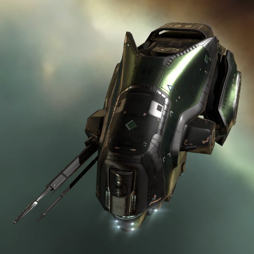 Ishkur (Gallente Federation Assault Frigate) EVE Online Ships