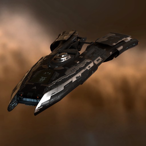 Khanid Slave Trader (NPCs mission Mission Khanid Cruiser) EVE Online