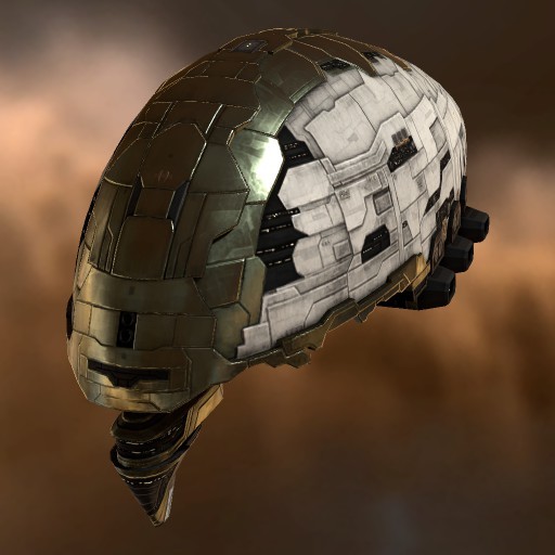 Prorator (Amarr Empire Blockade Runner) EVE Online Ships