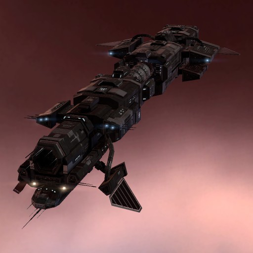Prowler (Minmatar Republic Blockade Runner) EVE Online Ships