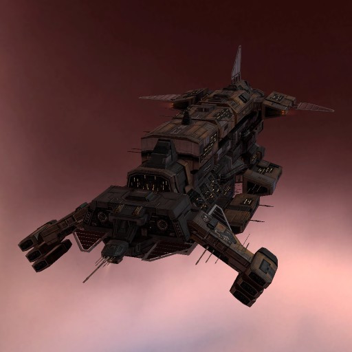 Angel Hauler (NPCs asteroid Asteroid Angel Cartel Hauler) EVE Online