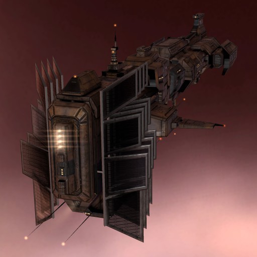 Cyclone EVE Online Reference