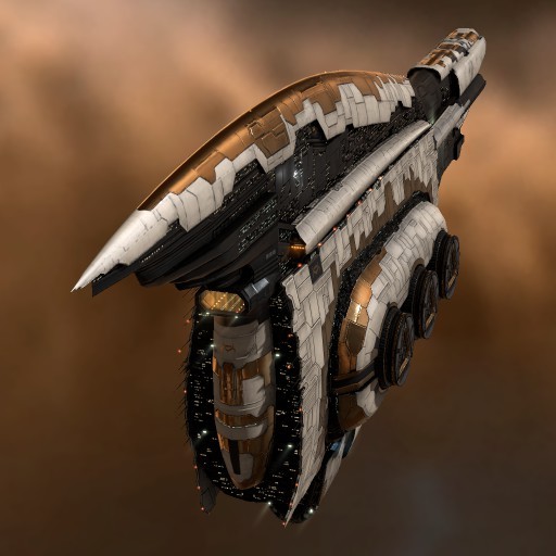 Revelation (Amarr Empire Dreadnought) EVE Online Ships