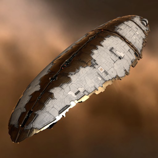 Providence (Amarr Empire Freighter) EVE Online Ships
