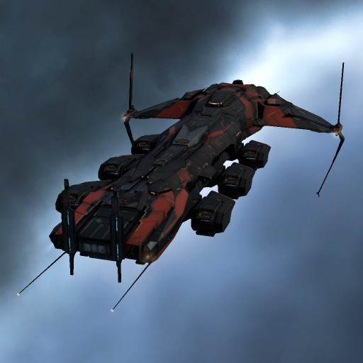 Flycatcher EVE Online Reference