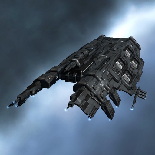 Drake (Caldari State Combat Battlecruiser) EVE Online Ships