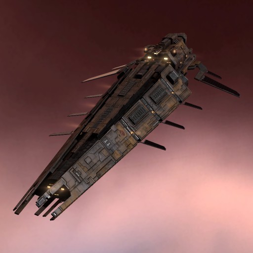 Hurricane EVE Online Reference