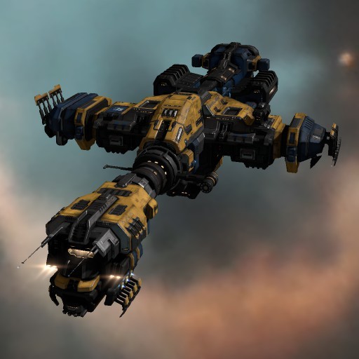 Primae (special edition ships Hauler) EVE Online Ships