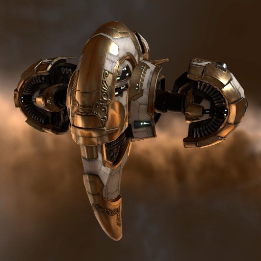 Magnate (Amarr Empire Frigate) EVE Online Ships