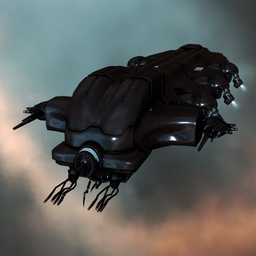 Sleepless Sentinel (NPCs deadspace Deadspace Sleeper Sleepless