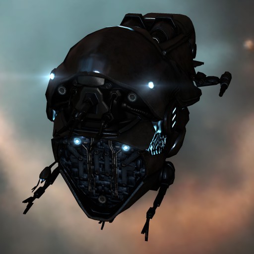 Awakened Upholder (NPCs deadspace Deadspace Sleeper Awakened Defender) EVE Online Ships