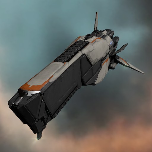 EVEInfo / NPC Ships / Large Collidable Object / Amarr Armageddon Battleship