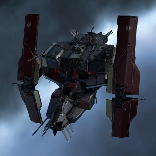 Etana (special edition ships Logistics) EVE Online Ships