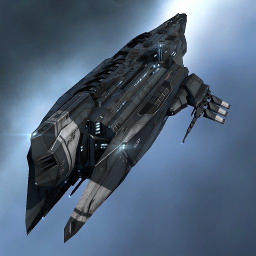 Corax (Caldari State Destroyer) EVE Online Ships