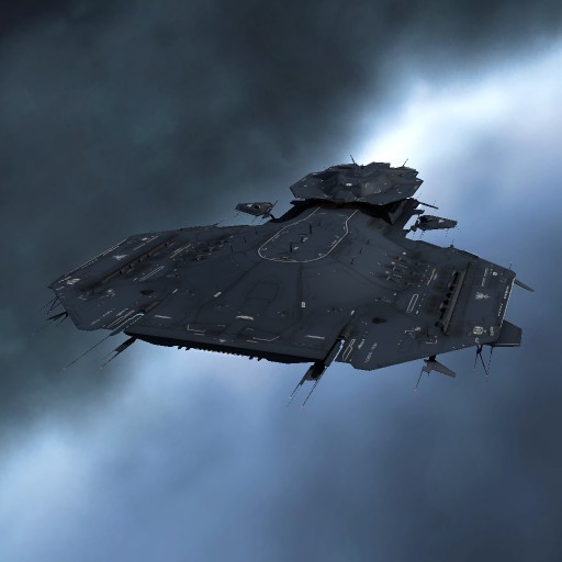 Barghest EVE Online Reference