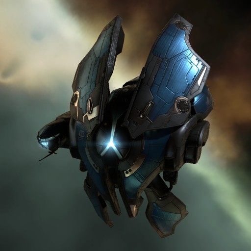 Tristan Quafe Edition EVE Online Reference