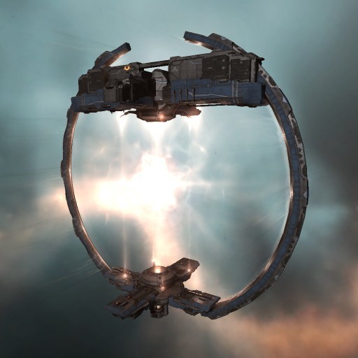 Ansiblex Jump Gate (gates Upwell Jump Gate) EVE Online Ships