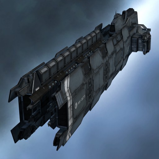 Naga (Caldari State Attack Battlecruiser) EVE Online Ships