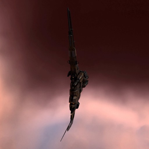 Tornado EVE Online Reference
