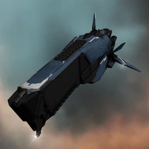 Marshal (special edition ships Black Ops) EVE Online Ships