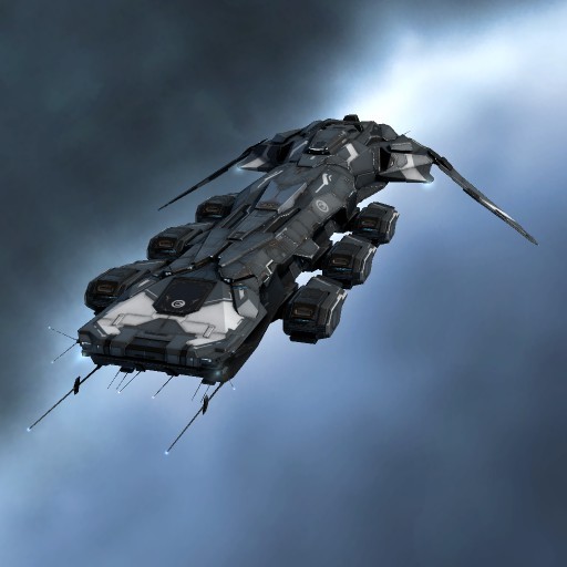 Caldari CA Destroyer (NPCs mission Mission Caldari State Destroyer
