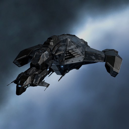 Caldari CA Cruiser (NPCs mission Mission Caldari State Cruiser) EVE