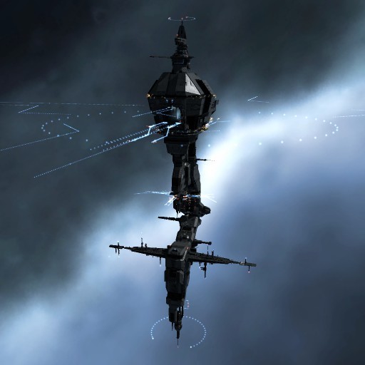 Caldari Logistics Station (stations Station) EVE Online Ships