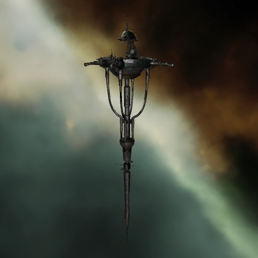 Federation Grand Prix Quafe HQ Waypoint (NPC structures Large