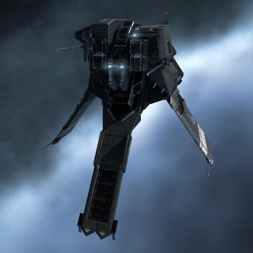 Bantam (Caldari State Frigate) EVE Online Ships