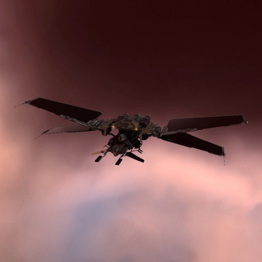 Slasher (Minmatar Republic Frigate) EVE Online Ships