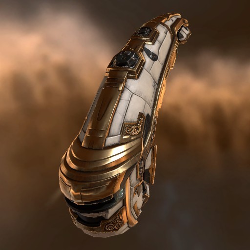 Inquisitor (Amarr Empire Frigate) EVE Online Ships