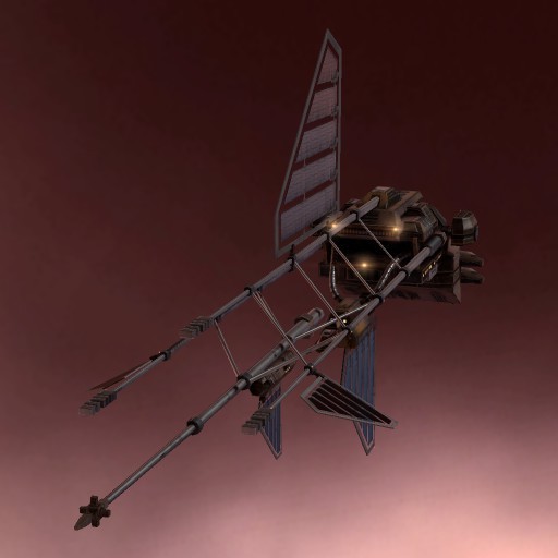 Breacher EVE Online Reference