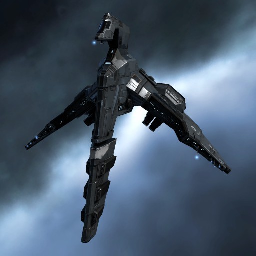 Merlin EVE Online Reference