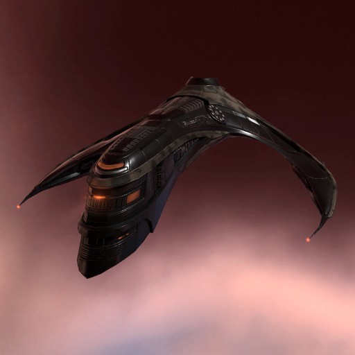 Fury (special edition ships Frigate) EVE Online Ships