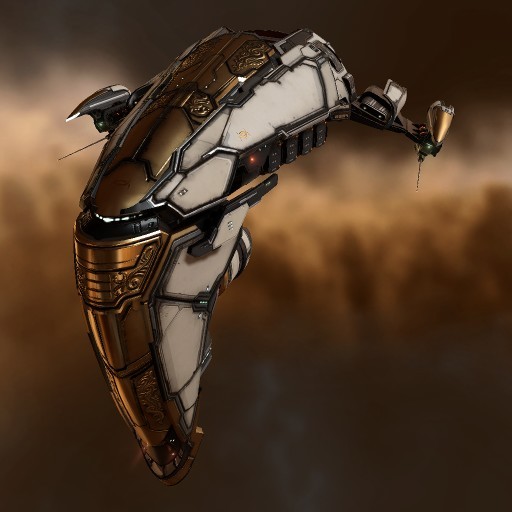 Maller (Amarr Empire Cruiser) EVE Online Ships