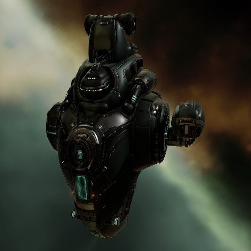 Celestis (Gallente Federation Cruiser) EVE Online Ships
