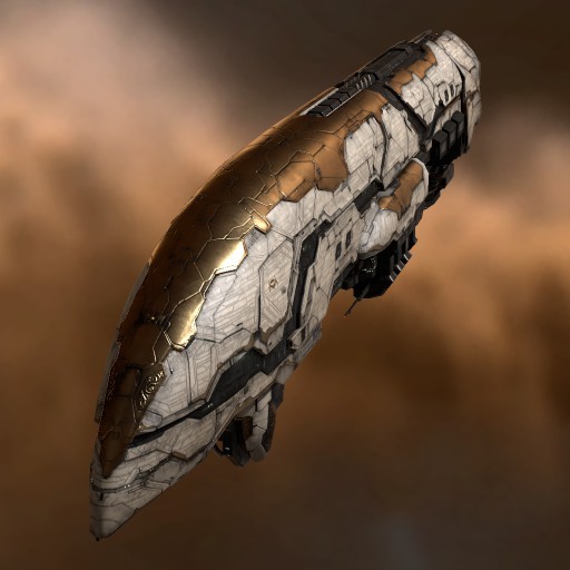 Apocalypse (Amarr Empire Battleship) EVE Online Ships