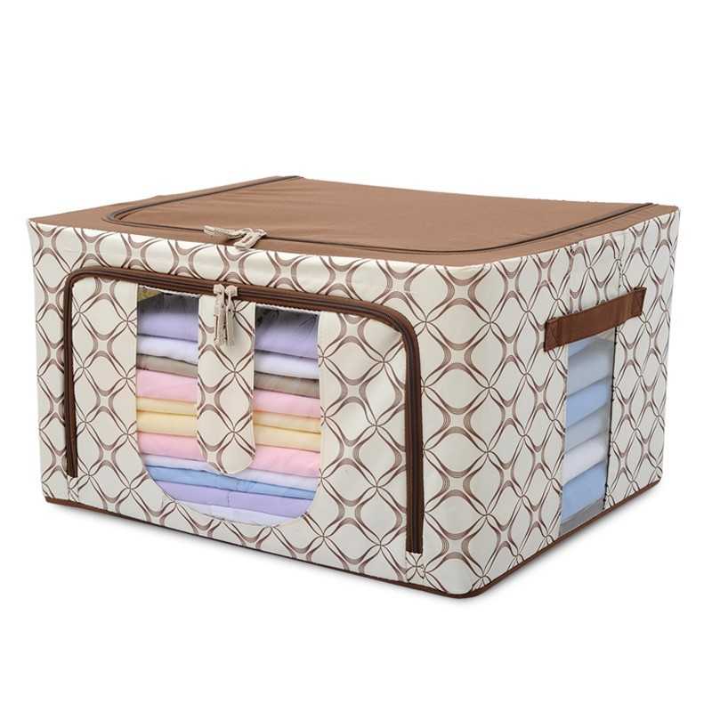 Yi Chen 66 liters storage box China Storage Boxes & Bins Exportimes