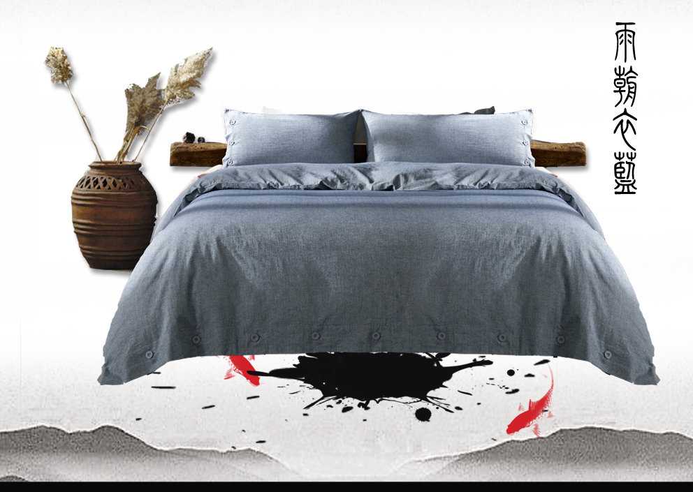 Queen Size wedding bed sheet set Bed sheets/Custom Bed Spread/Animal