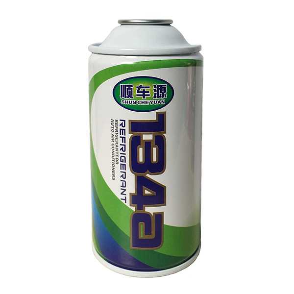 Car Air Conditioning R134a Refrigerant for sale China Car Air