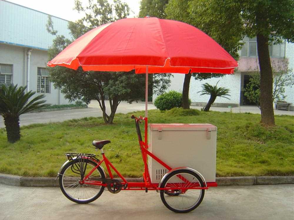 delivery bike for sale/ice cream bike/ice cream bikes for sale China