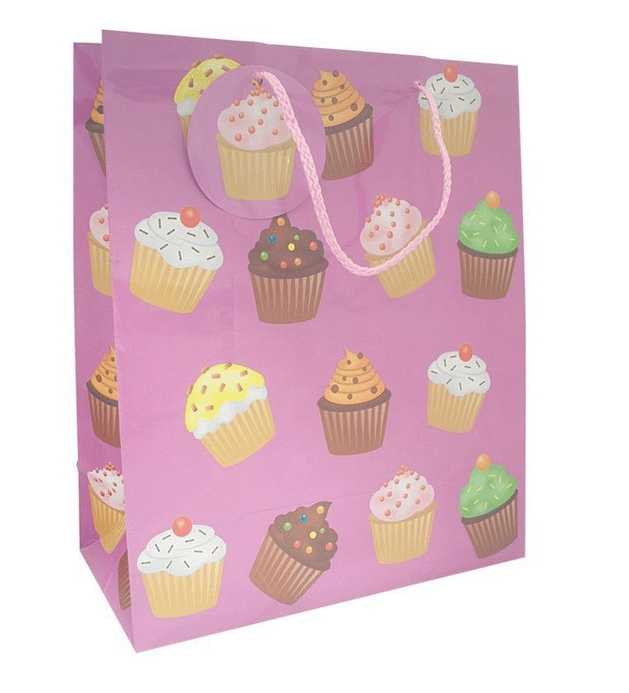 Cake carry bag for Bake Shop , ecofriendly shopping carry bag for gift