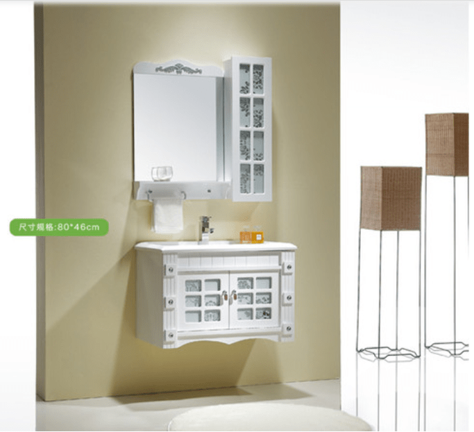 Glass door bathroom China Exportimes