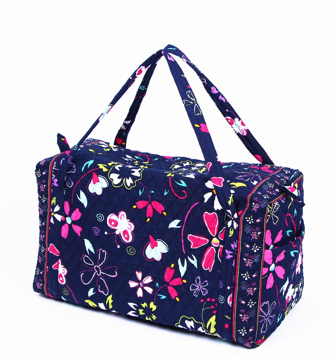 quilted cotton bag,tote bag China tote Exportimes