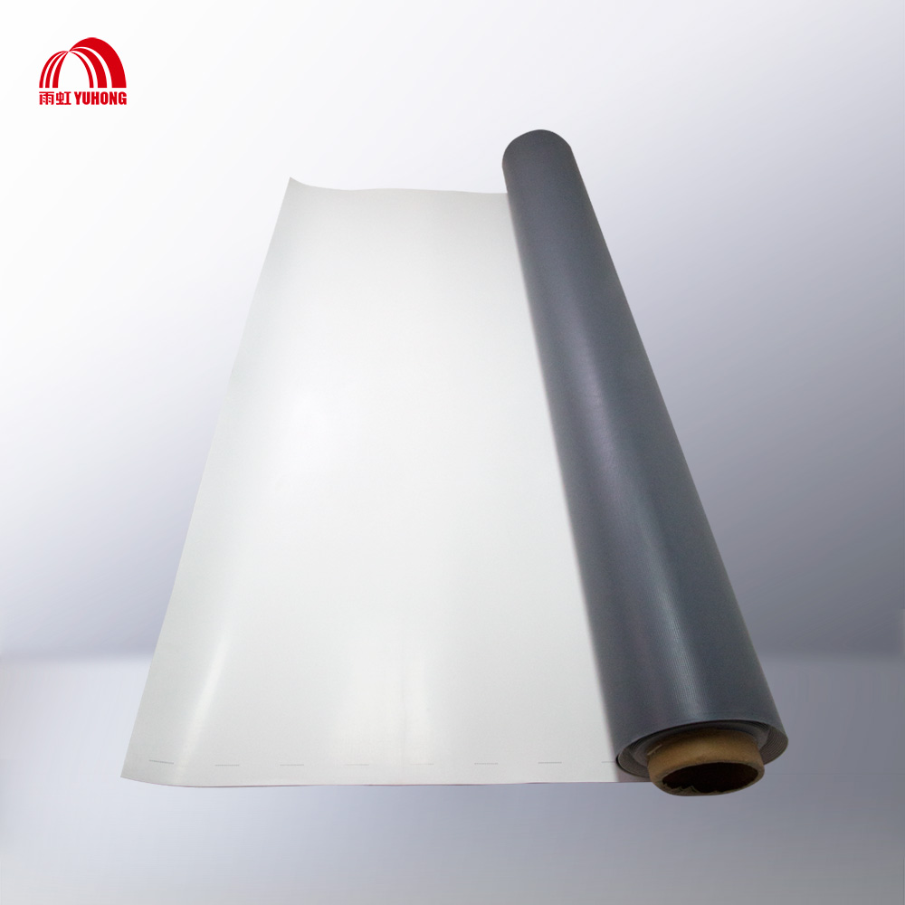 Tpo Waterproof Membrane (waterproofing sheet material) China