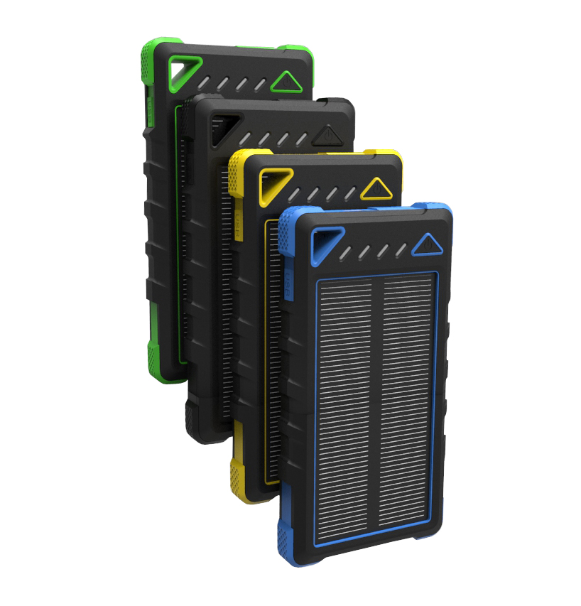 Solar Mobile Charger (MB1226) China Solar Mobile Charger (MB1226