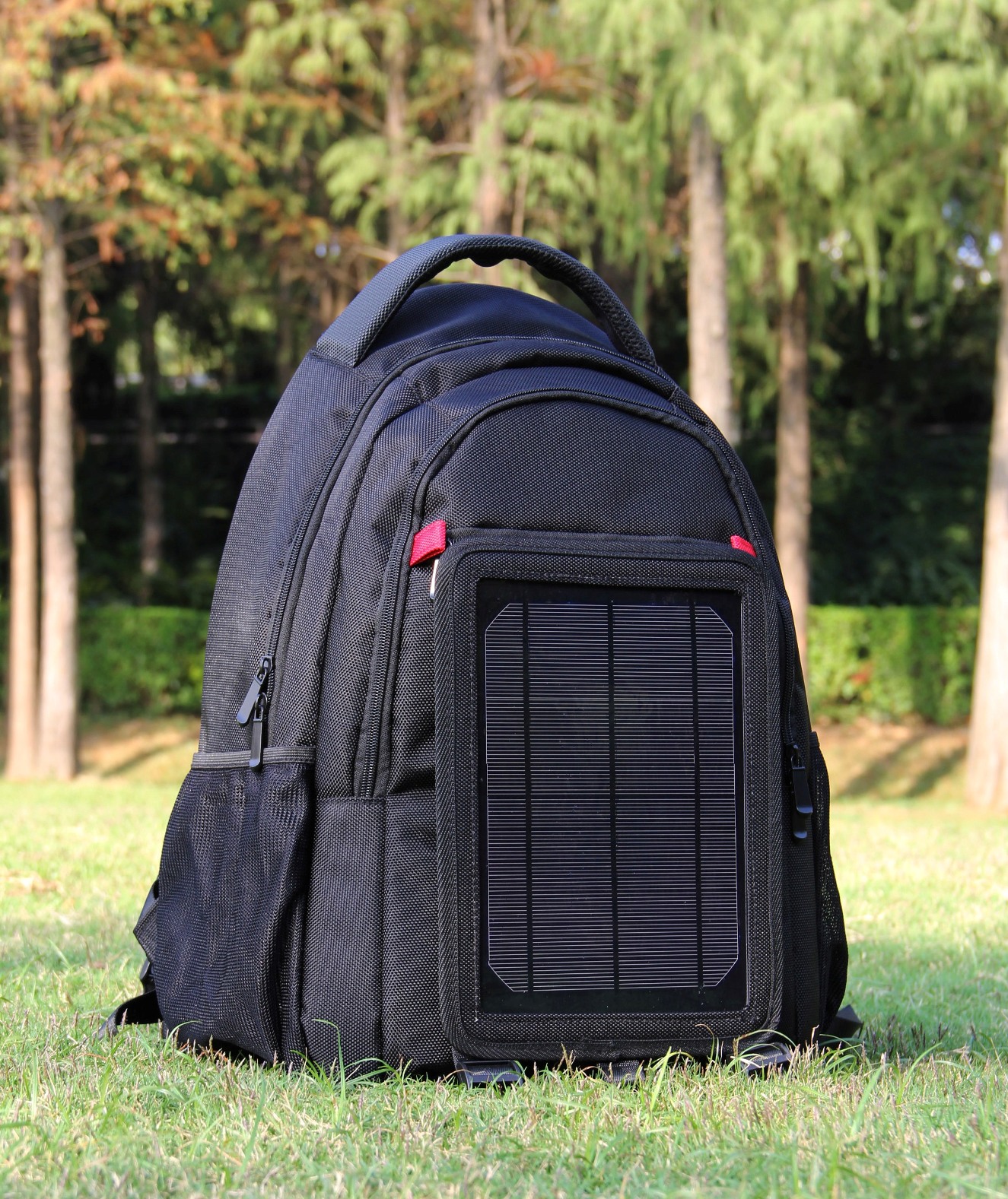 Solar Charger Backpack China Solar Charger Backpack Exportimes