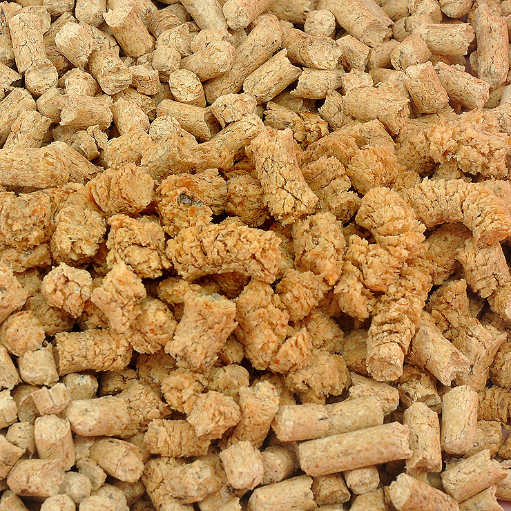 100 Nature Ecofriendly Pine Wood Cat Litter China Pine Cat Litter