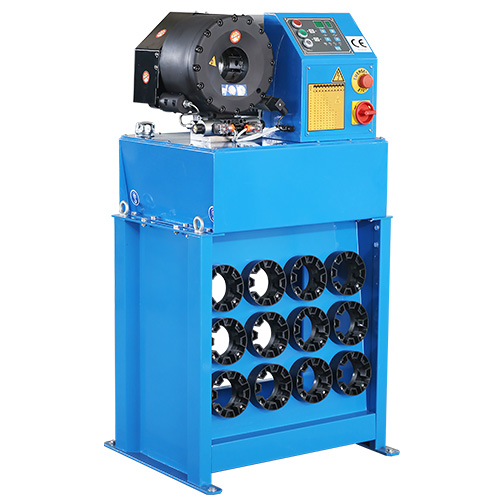 Samway CC22 Hydraulic Hose Crimping Machine China crimping machine