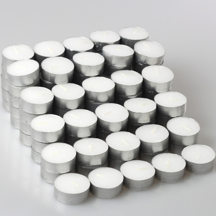 Tealight Candle China candle Exportimes